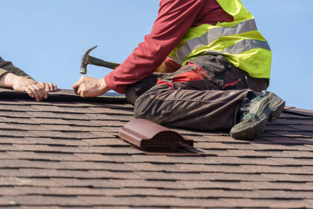 Best Roof Replacement Cost  in Montesano, WA