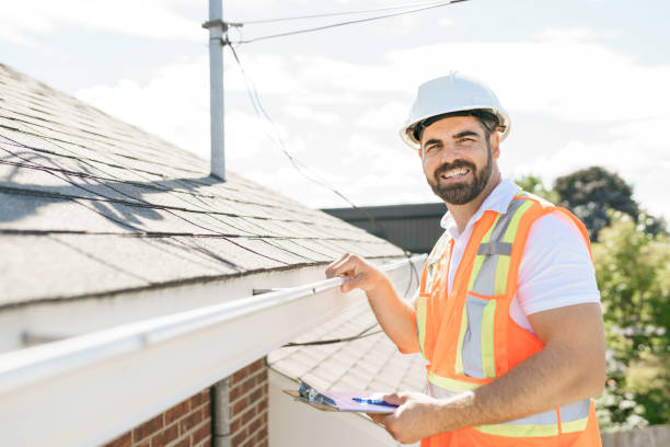 Quick and Trustworthy Emergency Roof Repair Services in Montesano, WA