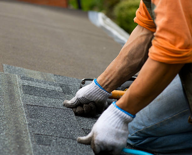 Tile Roofing Contractor in Montesano, WA