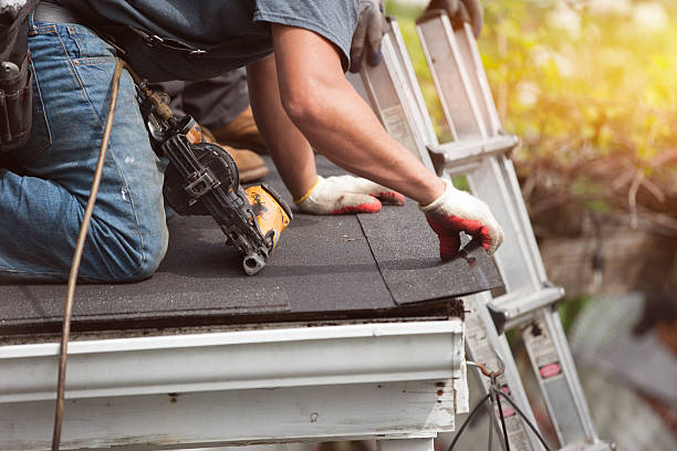 Best Sealant for Roof  in Montesano, WA