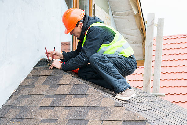 Best Local Roofing Companies  in Montesano, WA
