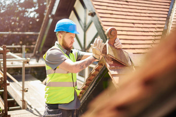 Best Roof Restoration Services  in Montesano, WA