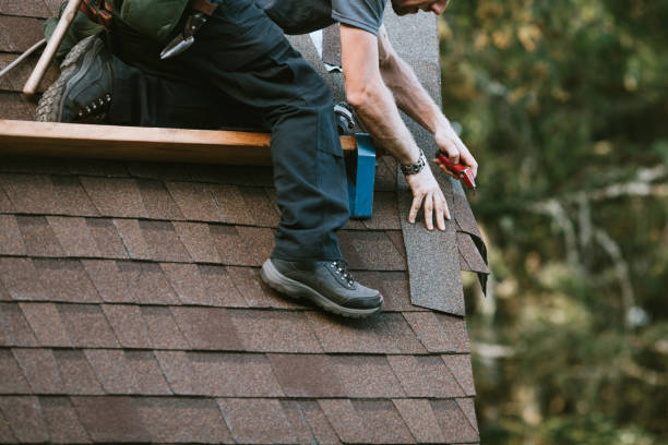 Best Residential Roofing Contractor  in Montesano, WA