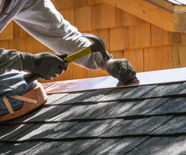 Best Roof Replacement Cost  in Montesano, WA
